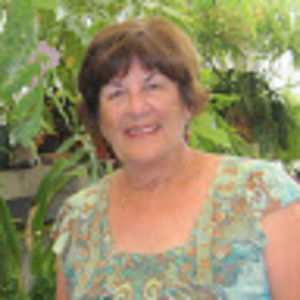 Meet your Posher, Joan